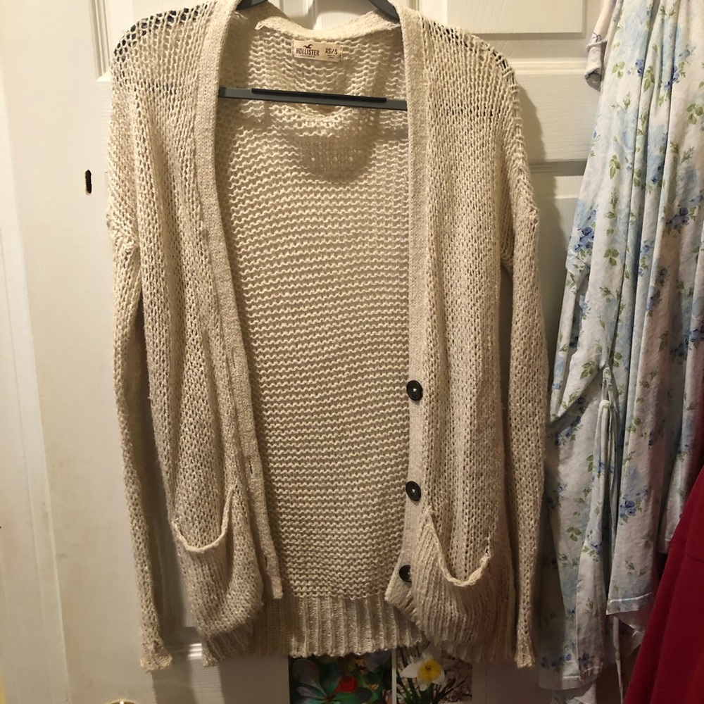 Cardigan